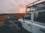 Building a Gimbal in Rust: An Introduction